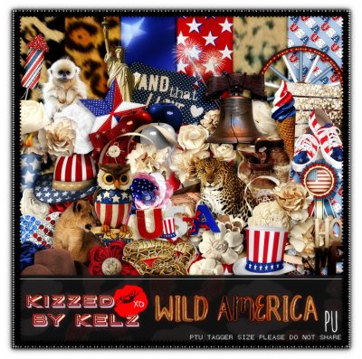 Wild America