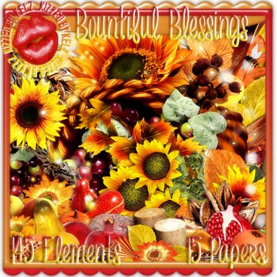 Bountiful Blessings