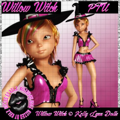 Willow Witch