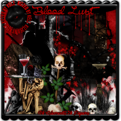 Bloodlust