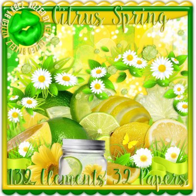 Citrus Spring