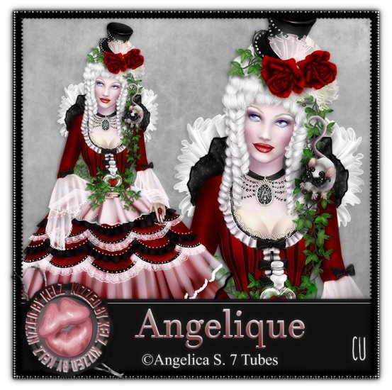 Angelique - Click Image to Close