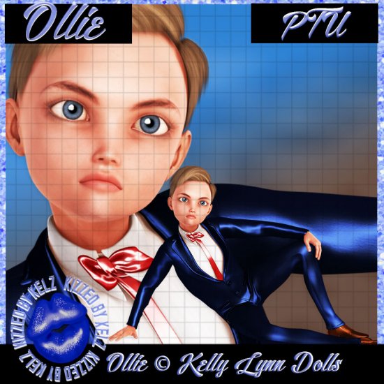 Ollie - Click Image to Close