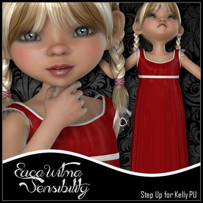 EricaWilma - Sensibility PU Tube