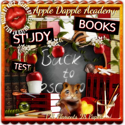 Apple Dapple Academy