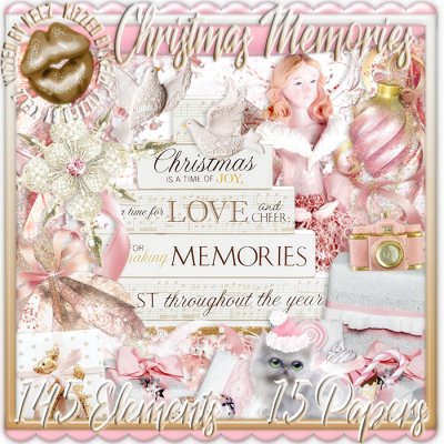 Christmas Memories