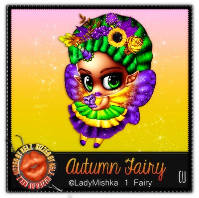CU Autumn Fairy 3