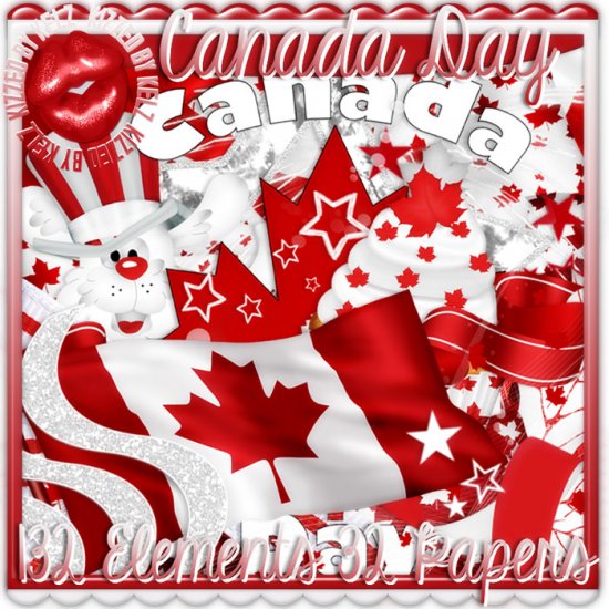 Canada Day - Click Image to Close
