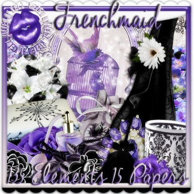 Frenchmaid