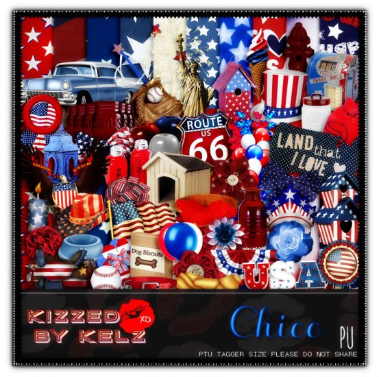 Chico - Click Image to Close