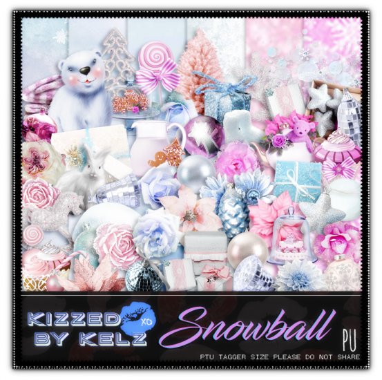 Snowball - Click Image to Close