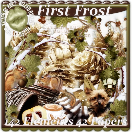 First Frost - Click Image to Close