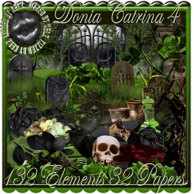 Donia Catrina 4