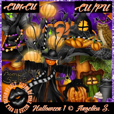 CU Halloween 1