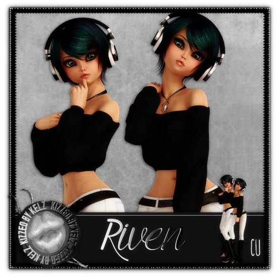 Riven - Click Image to Close