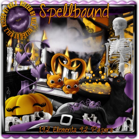 Spellbound - Click Image to Close