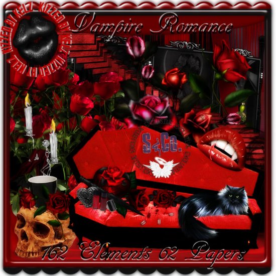 Vampire Romance - Click Image to Close
