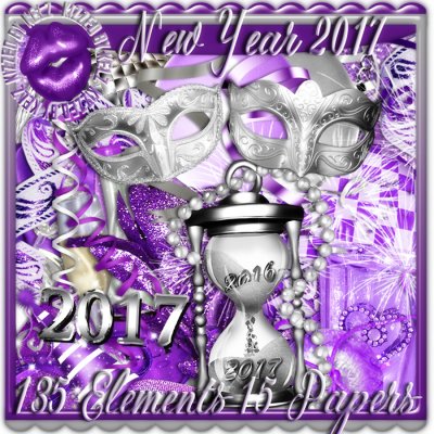 New Year 2017