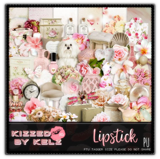 Lipstick - Click Image to Close