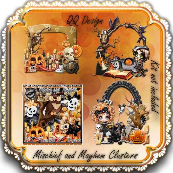Mischief and Mayhem Clusters - Click Image to Close