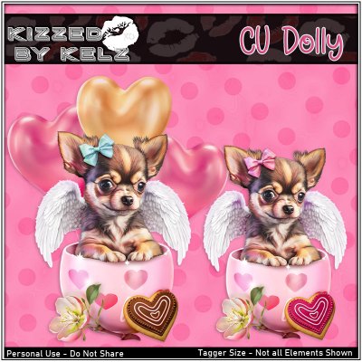 CU Dolly