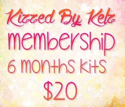 KBK 6 Months Kits