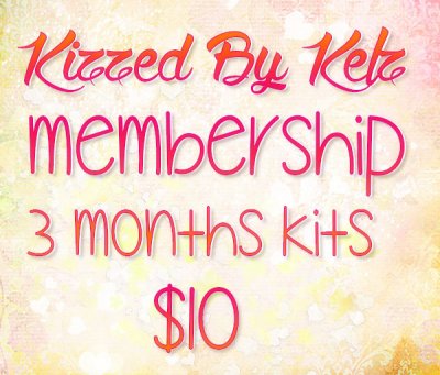 KBK 3 Months Kits