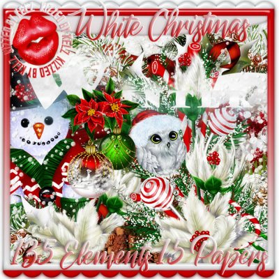 White Christmas