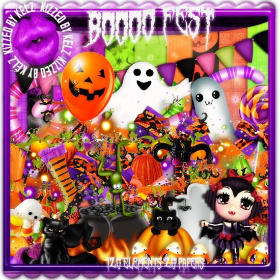 Boooo Fest - Click Image to Close