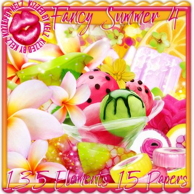 Fancy Summer 4