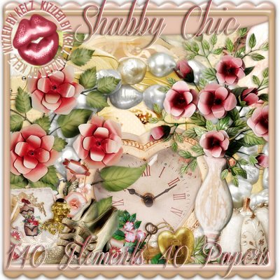 Shabby Chic