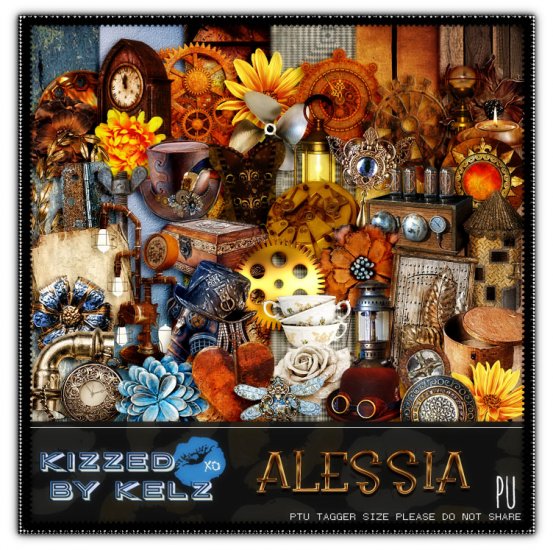 Alessia - Click Image to Close