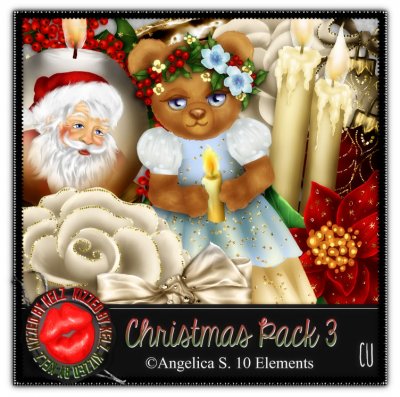 Christmas Pack 3