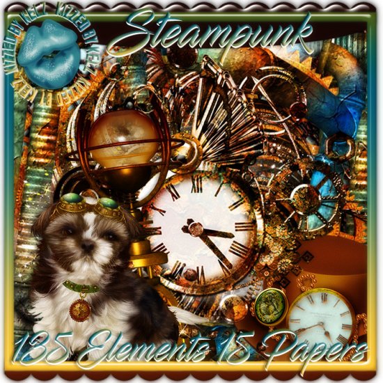 Steampunk - Click Image to Close