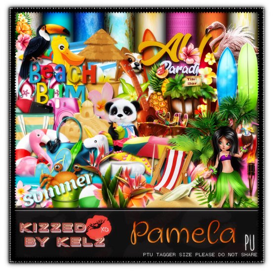 Pamela - Click Image to Close