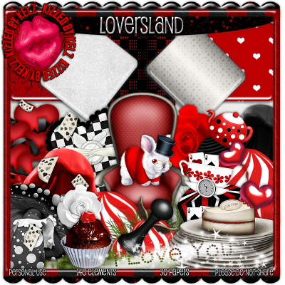 Loversland