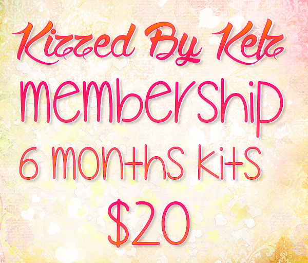 KBK 6 Months Kits - Click Image to Close