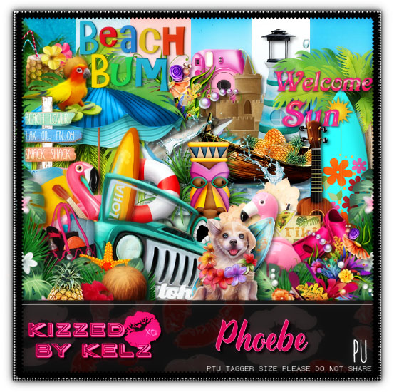 Phoebe - Click Image to Close